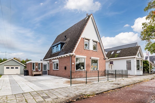 Property photo - Oosterstraat 41, 9502ED Stadskanaal
